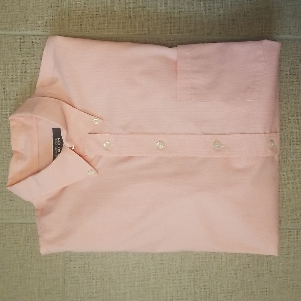 Men's Kenneth Cole Reaction Oxford